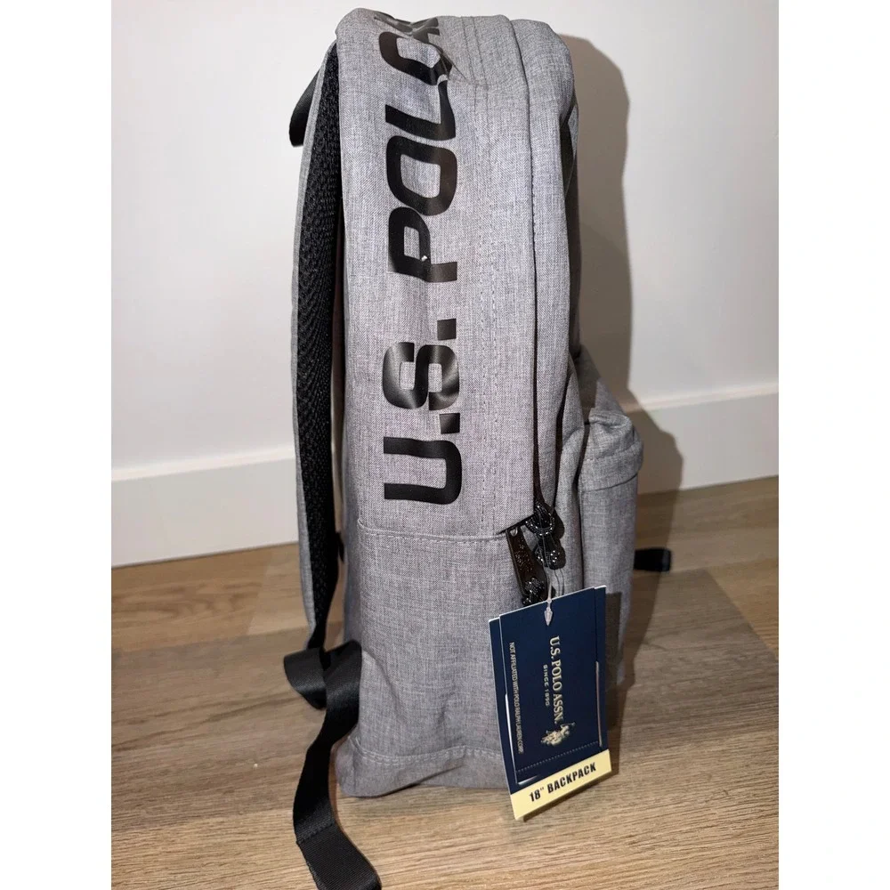 Boy backpack 18